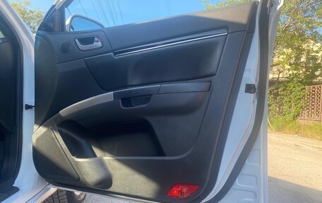 Geely Emgrand EC7, 2014 год, 620 000 рублей, 19 фотография