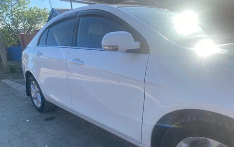 Geely Emgrand EC7, 2014 год, 620 000 рублей, 25 фотография