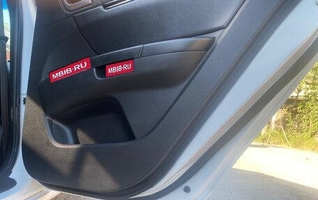 Geely Emgrand EC7, 2014 год, 620 000 рублей, 20 фотография