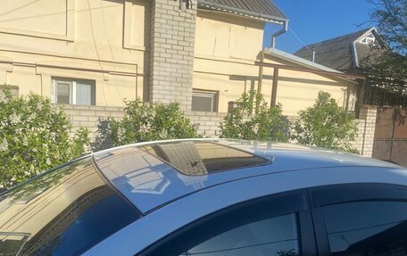Geely Emgrand EC7, 2014 год, 620 000 рублей, 34 фотография