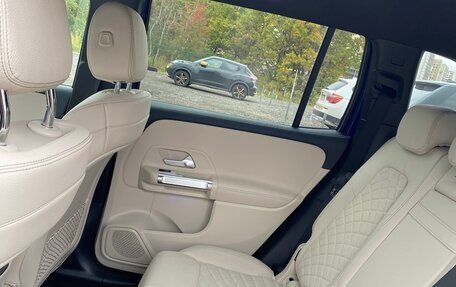 Mercedes-Benz GLB, 2020 год, 3 650 000 рублей, 5 фотография