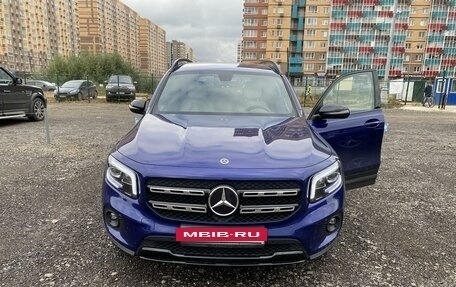 Mercedes-Benz GLB, 2020 год, 3 650 000 рублей, 6 фотография