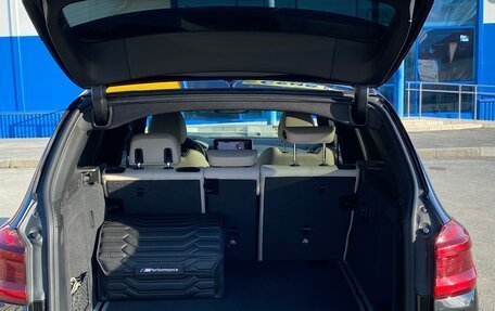 BMW X3, 2020 год, 4 100 000 рублей, 6 фотография