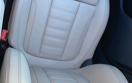 BMW X3, 2020 год, 4 100 000 рублей, 28 фотография