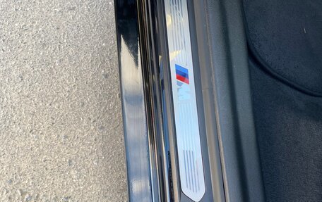BMW X3, 2020 год, 4 100 000 рублей, 29 фотография
