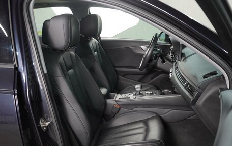Audi A4, 2018 год, 2 680 000 рублей, 8 фотография