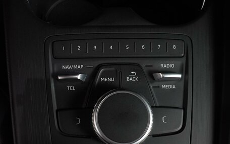 Audi A4, 2018 год, 2 680 000 рублей, 17 фотография