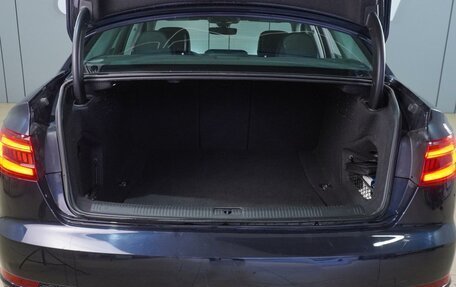 Audi A4, 2018 год, 2 680 000 рублей, 27 фотография