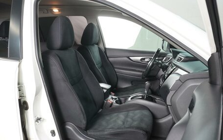 Nissan X-Trail, 2016 год, 1 899 000 рублей, 8 фотография