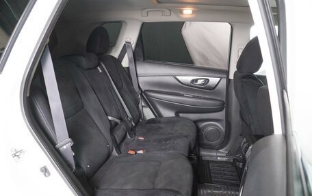 Nissan X-Trail, 2016 год, 1 899 000 рублей, 7 фотография
