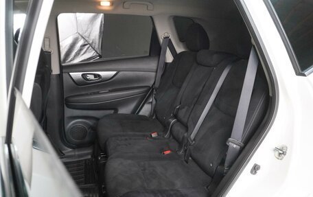 Nissan X-Trail, 2016 год, 1 899 000 рублей, 9 фотография