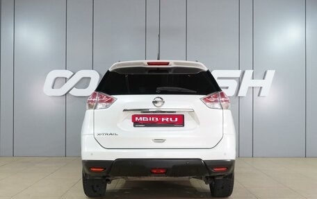 Nissan X-Trail, 2016 год, 1 899 000 рублей, 4 фотография