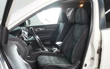 Nissan X-Trail, 2016 год, 1 899 000 рублей, 10 фотография