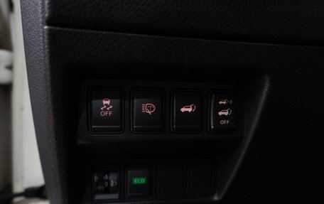 Nissan X-Trail, 2016 год, 1 899 000 рублей, 21 фотография