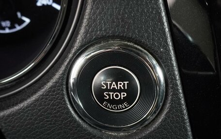 Nissan X-Trail, 2016 год, 1 899 000 рублей, 17 фотография