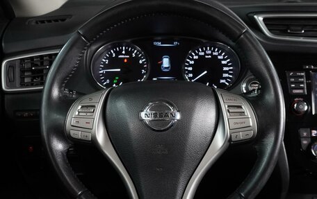 Nissan X-Trail, 2016 год, 1 899 000 рублей, 24 фотография