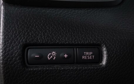 Nissan X-Trail, 2016 год, 1 899 000 рублей, 20 фотография