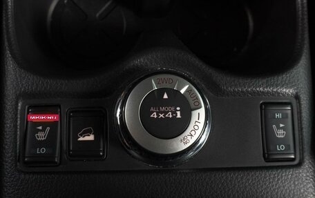 Nissan X-Trail, 2016 год, 1 899 000 рублей, 16 фотография