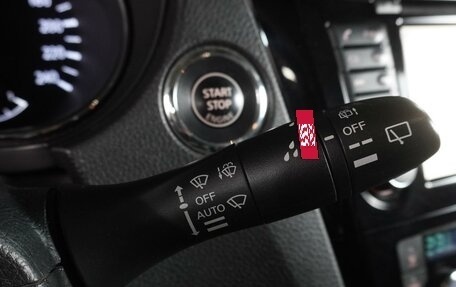 Nissan X-Trail, 2016 год, 1 899 000 рублей, 23 фотография