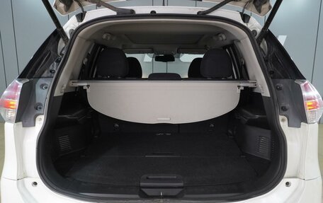 Nissan X-Trail, 2016 год, 1 899 000 рублей, 26 фотография