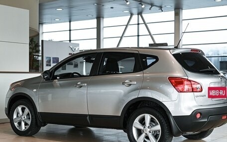 Nissan Qashqai, 2009 год, 855 000 рублей, 4 фотография