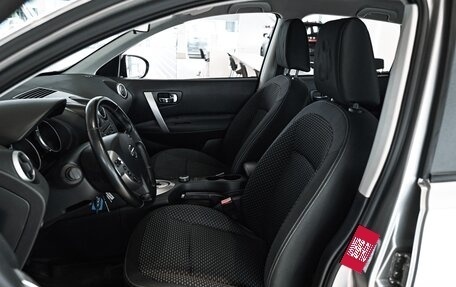 Nissan Qashqai, 2009 год, 855 000 рублей, 7 фотография