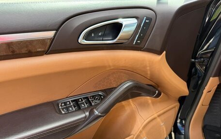 Porsche Cayenne III, 2014 год, 3 800 000 рублей, 5 фотография