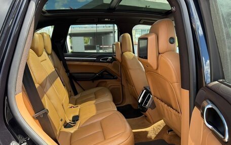 Porsche Cayenne III, 2014 год, 3 800 000 рублей, 12 фотография