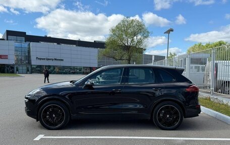 Porsche Cayenne III, 2014 год, 3 800 000 рублей, 7 фотография