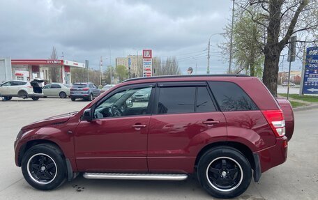 Suzuki Grand Vitara, 2006 год, 890 000 рублей, 2 фотография