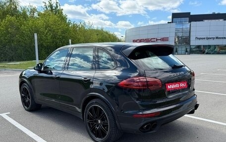 Porsche Cayenne III, 2014 год, 3 800 000 рублей, 8 фотография