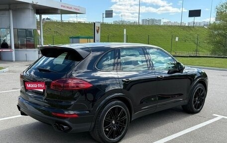 Porsche Cayenne III, 2014 год, 3 800 000 рублей, 9 фотография