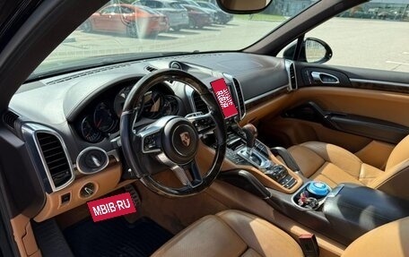 Porsche Cayenne III, 2014 год, 3 800 000 рублей, 6 фотография