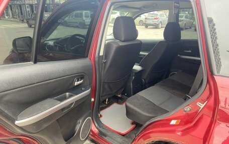 Suzuki Grand Vitara, 2006 год, 890 000 рублей, 4 фотография