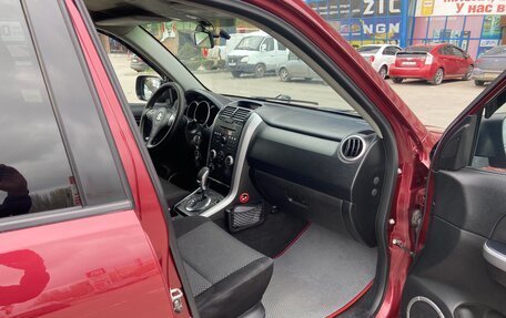 Suzuki Grand Vitara, 2006 год, 890 000 рублей, 6 фотография