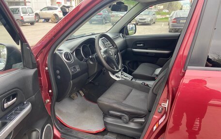 Suzuki Grand Vitara, 2006 год, 890 000 рублей, 9 фотография