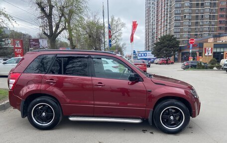 Suzuki Grand Vitara, 2006 год, 890 000 рублей, 8 фотография