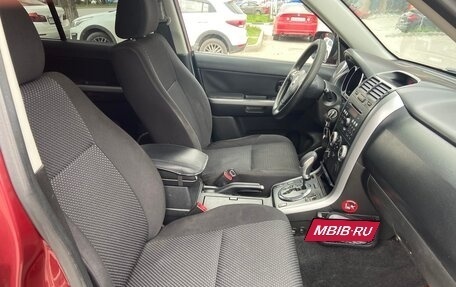 Suzuki Grand Vitara, 2006 год, 890 000 рублей, 5 фотография
