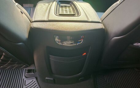 Cadillac Escalade IV, 2015 год, 5 190 000 рублей, 13 фотография