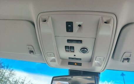 Cadillac Escalade IV, 2015 год, 5 190 000 рублей, 18 фотография