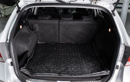 Hyundai i40 I рестайлинг, 2013 год, 1 209 000 рублей, 18 фотография