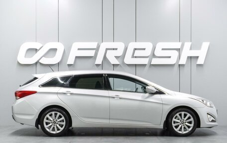 Hyundai i40 I рестайлинг, 2013 год, 1 209 000 рублей, 5 фотография