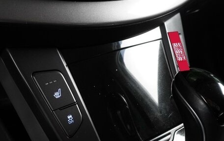 Hyundai i40 I рестайлинг, 2013 год, 1 209 000 рублей, 13 фотография