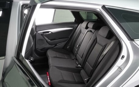 Hyundai i40 I рестайлинг, 2013 год, 1 209 000 рублей, 9 фотография
