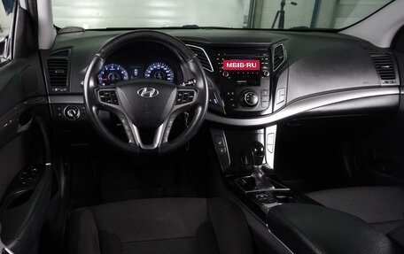 Hyundai i40 I рестайлинг, 2013 год, 1 209 000 рублей, 6 фотография