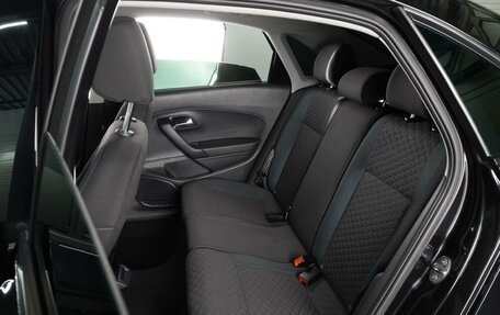 Volkswagen Polo VI (EU Market), 2019 год, 1 550 000 рублей, 9 фотография