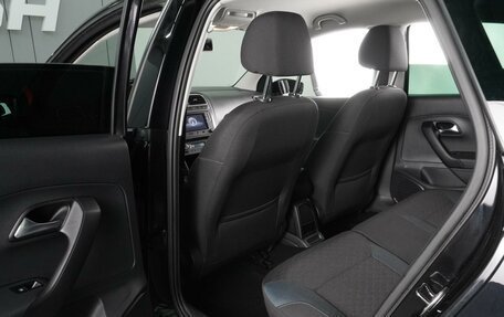 Volkswagen Polo VI (EU Market), 2019 год, 1 550 000 рублей, 11 фотография