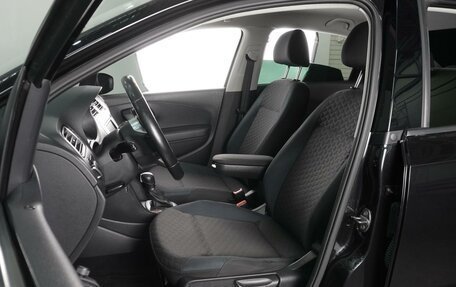 Volkswagen Polo VI (EU Market), 2019 год, 1 550 000 рублей, 10 фотография