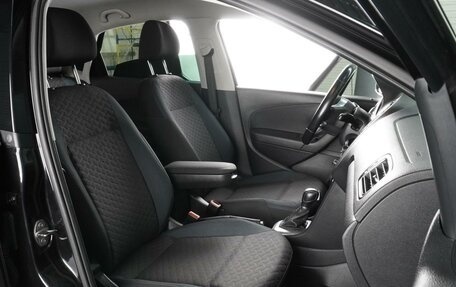 Volkswagen Polo VI (EU Market), 2019 год, 1 550 000 рублей, 8 фотография