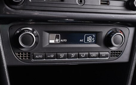 Volkswagen Polo VI (EU Market), 2019 год, 1 550 000 рублей, 16 фотография